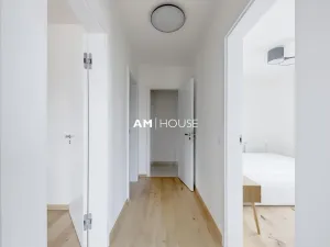 Pronájem bytu 2+kk, Praha - Strašnice, Nad vodovodem, 60 m2