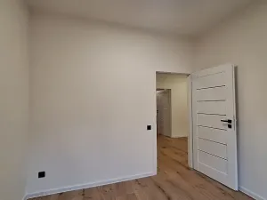 Pronájem bytu 2+kk, Praha - Vršovice, Rybalkova, 44 m2