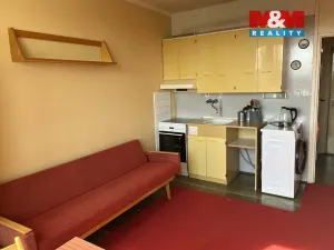 Pronájem bytu 2+kk, Bechyně, Písecká, 40 m2