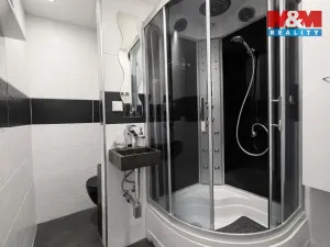 Prodej bytu 2+kk, Most, Josefa Ševčíka, 40 m2