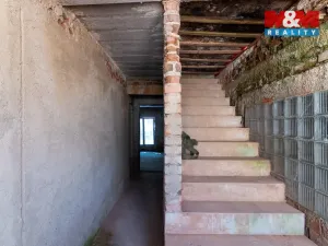 Prodej pozemku pro bydlení, Věrovany, 384 m2