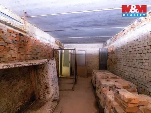 Prodej pozemku pro bydlení, Věrovany, 384 m2