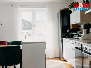 Prodej bytu 3+kk, Držkov, 85 m2