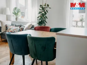 Prodej bytu 3+kk, Držkov, 85 m2