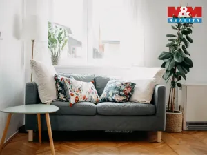 Prodej bytu 3+kk, Držkov, 85 m2