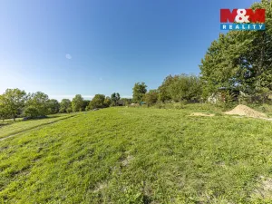 Prodej pozemku pro bydlení, Zbraslavice - Krasoňovice, 800 m2