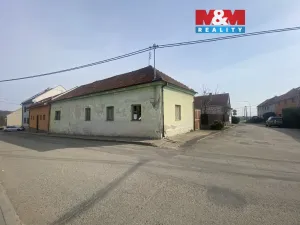 Prodej rodinného domu, Drysice, 103 m2