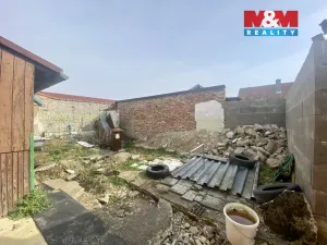 Prodej rodinného domu, Drysice, 103 m2