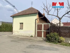 Prodej rodinného domu, Drysice, 103 m2