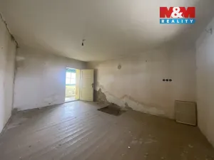 Prodej rodinného domu, Drysice, 103 m2