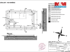 Prodej pozemku pro bydlení, Horšice, 1329 m2