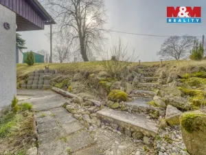 Prodej chaty, Nalžovské Hory - Těchonice, 13 m2