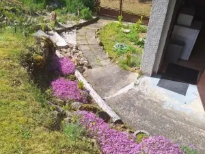 Prodej chaty, Nalžovské Hory - Těchonice, 13 m2