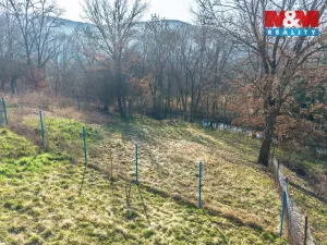 Prodej zahrady, Řehlovice - Stadice, 518 m2