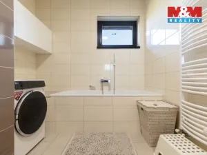 Prodej rodinného domu, Jistebník, 190 m2