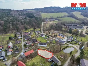 Prodej rodinného domu, Přimda - Újezd pod Přimdou, 100 m2