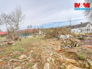 Prodej rodinného domu, Přimda - Újezd pod Přimdou, 100 m2