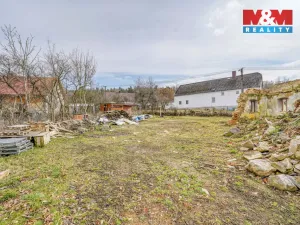 Prodej rodinného domu, Přimda - Újezd pod Přimdou, 100 m2