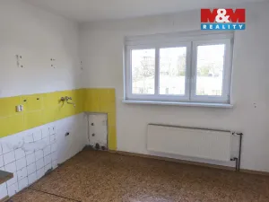 Prodej rodinného domu, Petřvald, Rychvaldská, 150 m2