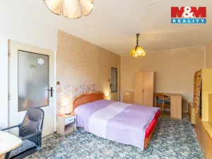 Prodej bytu 3+1, Šlapanice, Brněnská, 75 m2