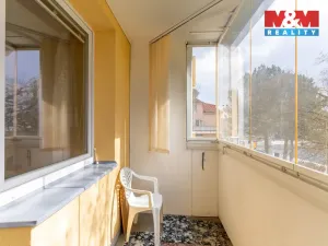 Prodej bytu 3+1, Šlapanice, Brněnská, 75 m2