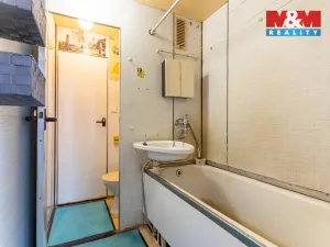 Prodej bytu 3+1, Šlapanice, Brněnská, 75 m2