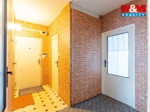 Prodej bytu 3+1, Šlapanice, Brněnská, 75 m2