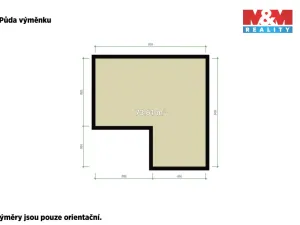 Prodej rodinného domu, Kamenný Újezd, 150 m2