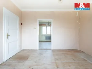 Prodej rodinného domu, Dešná - Dančovice, 120 m2