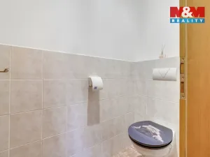 Prodej rodinného domu, Králův Dvůr - Popovice, Na Výsluní, 108 m2