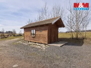 Prodej zemědělského objektu, Brzice - Proruby, 150 m2