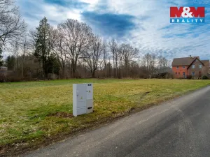 Prodej pozemku pro bydlení, Jiříkov - Filipov, 1471 m2