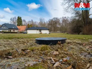 Prodej pozemku pro bydlení, Jiříkov - Filipov, 1471 m2