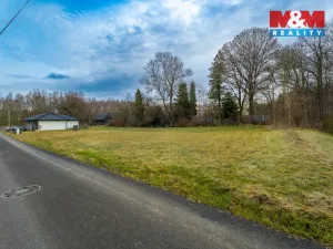 Prodej pozemku pro bydlení, Jiříkov - Filipov, 1471 m2