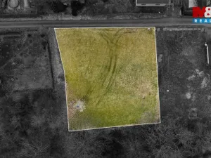 Prodej pozemku pro bydlení, Jiříkov - Filipov, 1471 m2