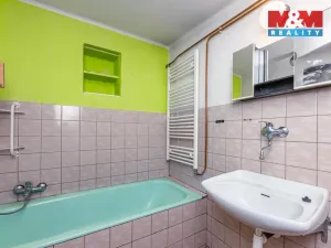 Prodej rodinného domu, Horní Jelení, Sokolova, 95 m2