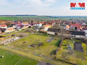 Prodej rodinného domu, Opočnice, 71 m2