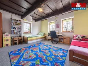 Prodej rodinného domu, Opočnice, 71 m2