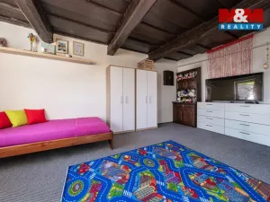 Prodej rodinného domu, Opočnice, 71 m2