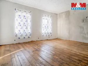 Prodej rodinného domu, Ždírec, 300 m2