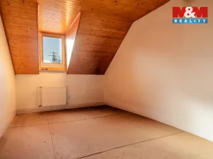 Prodej rodinného domu, Strakonice - Strakonice I, U Hajské, 273 m2