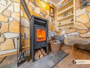 Prodej rodinného domu, Vraný, 133 m2