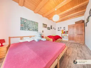 Prodej rodinného domu, Vraný, 133 m2