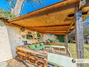 Prodej rodinného domu, Vraný, 133 m2