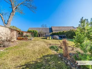 Prodej rodinného domu, Vraný, 133 m2