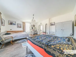 Prodej chalupy, Vraný, 133 m2