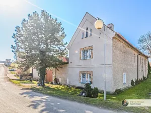 Prodej chalupy, Vraný, 133 m2