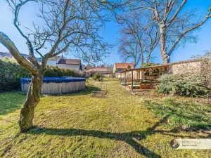 Prodej chalupy, Vraný, 133 m2