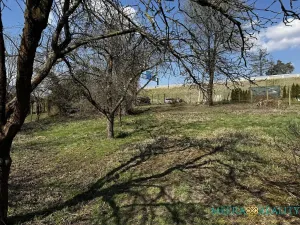 Prodej zahrady, Přerov, 1527 m2