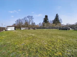 Prodej pozemku pro bydlení, Zbůch, 1453 m2